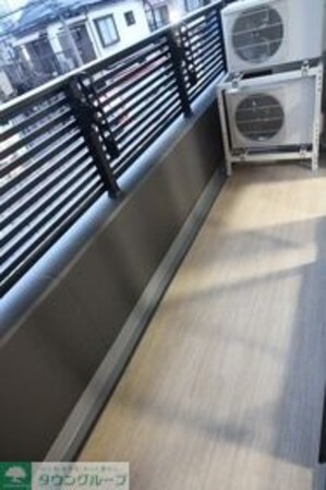 ジオエント中野弥生町の物件内観写真